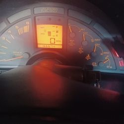 Chevy Corvette Nothing Wrong Car Runs Perfect Everything Up To Date 