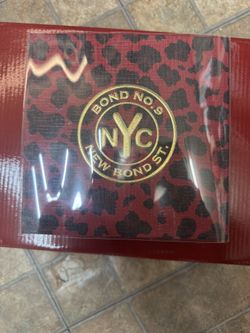 Women’s Fragrance New