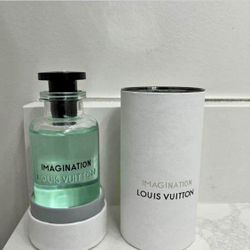 Louis Vuitton Imagination
