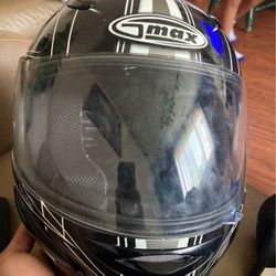 Motorcycle  Helmet 