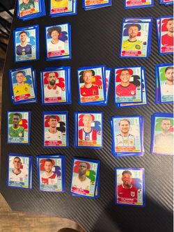 Panini World Cup 2026.