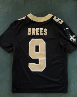 Saints football jersey