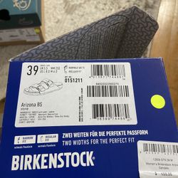 Birkenstock Sandals