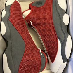 Jordan 13 - Red Flint - Size 11