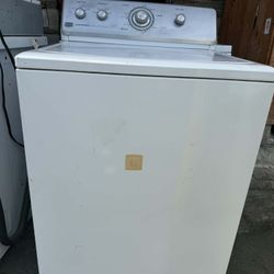 Maytag  Centennial Top Load  Washer 