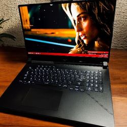 ASUS ROG Strix Scar 17 X3D Gaming Laptop 17.3” RTX 4090, 32GB Ram, 2TB G733PYV-XH97 *Open Box* *New*
