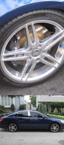 Price$6OO Accord 2004