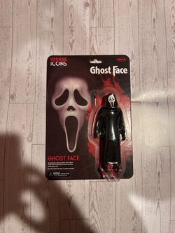 Ghostface Neca 6-In