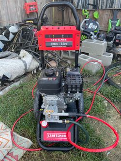 6 months old still under warranty! Used 3 times