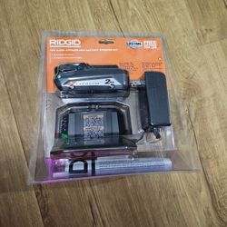 Power Tools Battery Set