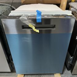 GE Profile™ ENERGY STAR UltraFresh System Dishwasher with Microban™  3rd Rack, 42 dBA _ Model: PDP755SYVFS MSRP 1299