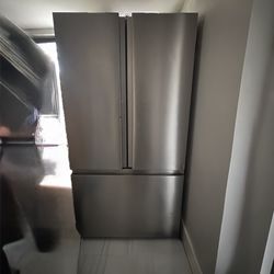Hisense  fridge