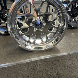 Now Main Dealer For KG1 FORGED Wheels