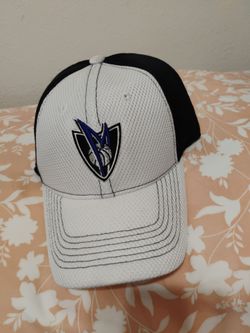 Ball cap
