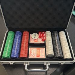 Poker Set