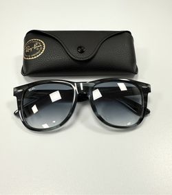 BLUE RAY BAN WAYFARER 54MM