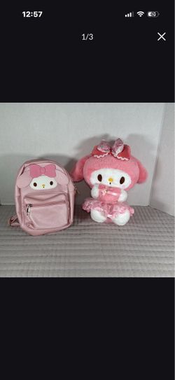 Sanrio My Melody