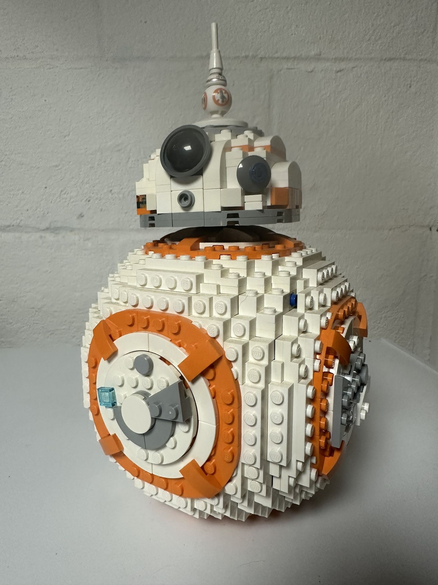 Star Wars Lego BB-8