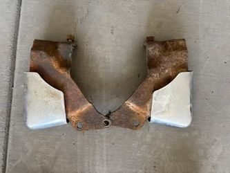 1959 miscellaneous parts