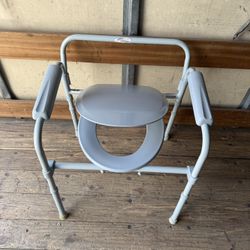 Drive Medical Portable Toilet