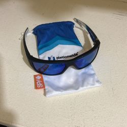 Dale Earnhardt Jr. #88 Spy Brand Racing Sunglasses 