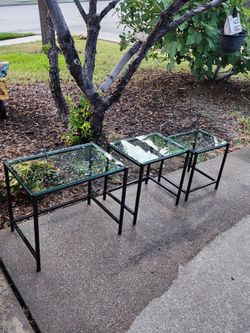 3 nesting tables