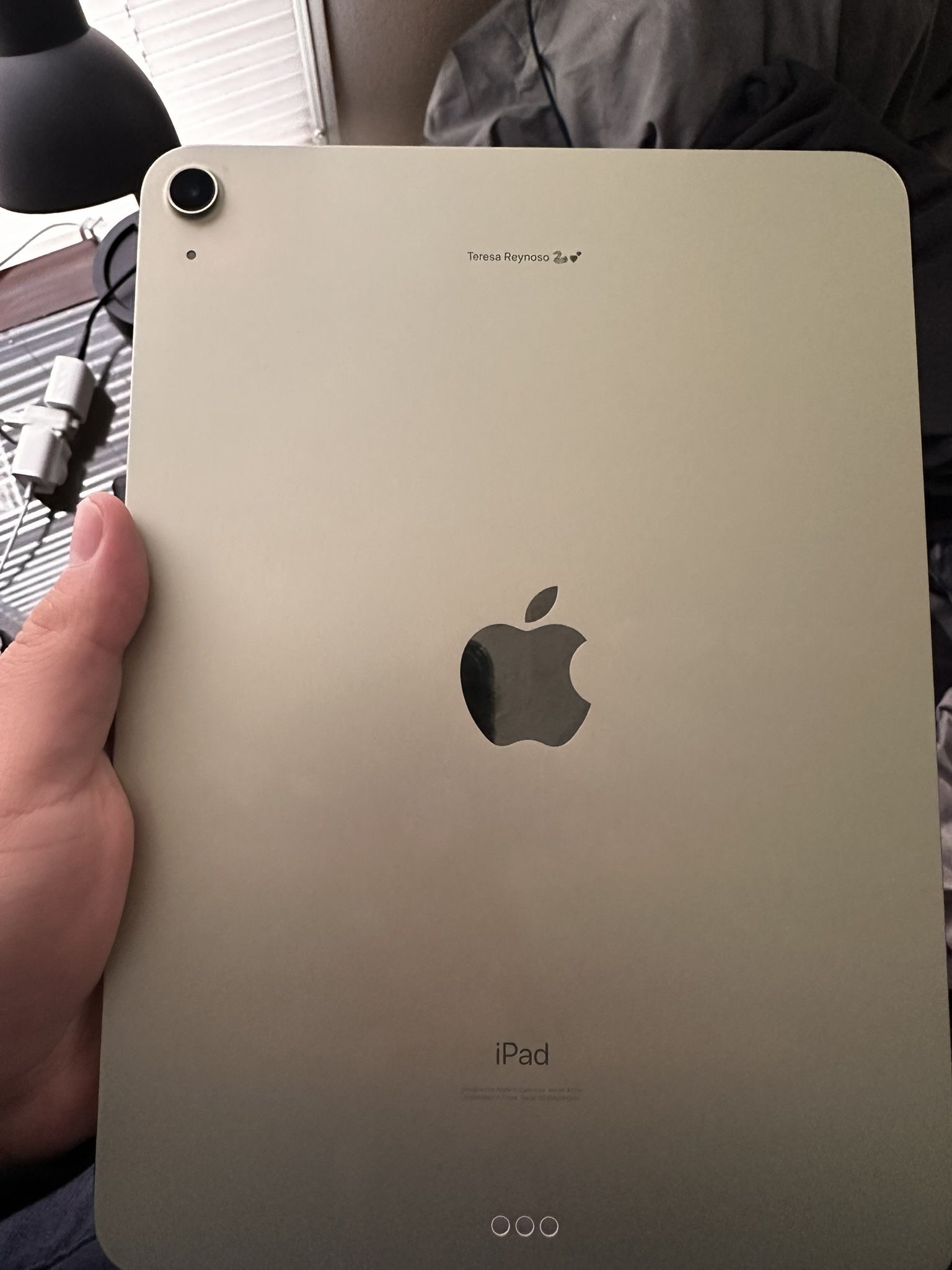 Apple iPad Air 4th Gen