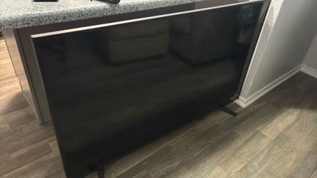 Samsung 55" TV