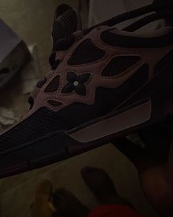 louis voution skates