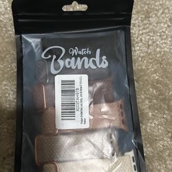 Apple Watch Band - In Packaging 