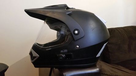Helmet bluetooth