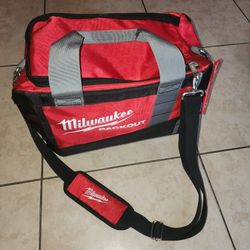 Milwaukee
15 in. PACKOUT Tool Bag/Tote