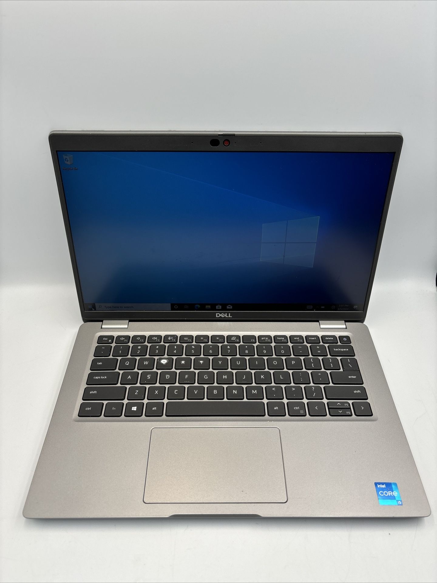 Dell Latitude 5420 16GB Ram 256GB HDD 11th Gen Intel(R) Core(TM) i5-1135G7 @ 240GHz