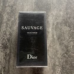 SAUVAGE