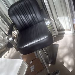 Professional Hairdressing Chair