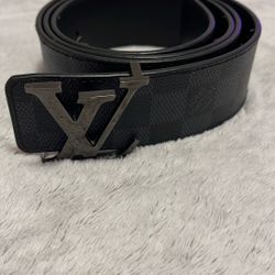 Louis Vuitton Belt