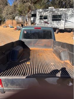 Ford ranger 7ft bedliner