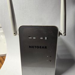 netgear ac1200 wifi range extender