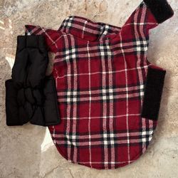 Dog Winter Sweaters ✨