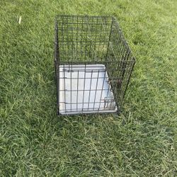 Dog Cage 