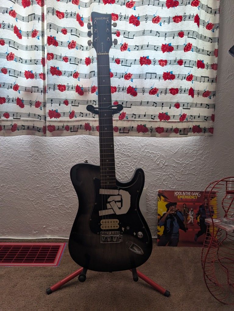 Guitar