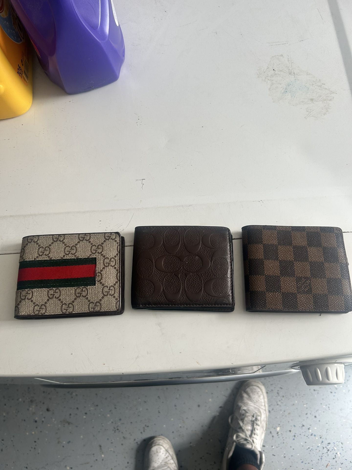 Wallet