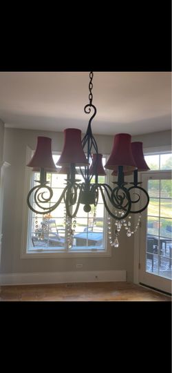 Beautiful Chandelier