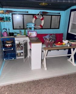 American Doll House