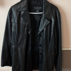 Chamarra Size L Women