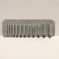 Makeup Brush Holder
