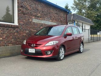 2010 Mazda Mazda5