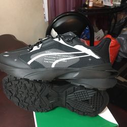 Tenis Nuevos Size 10 De Hombre Marca Puma New Never Used