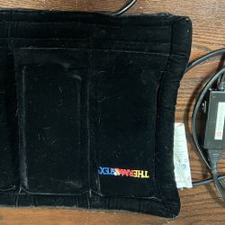 Thermotex Far Infrared Heating Pad