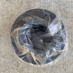 ford focus conical filter 2004